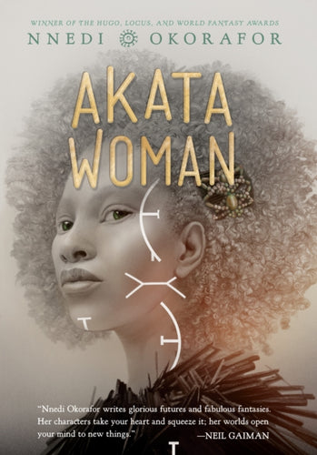 Akata Woman-9780451480590