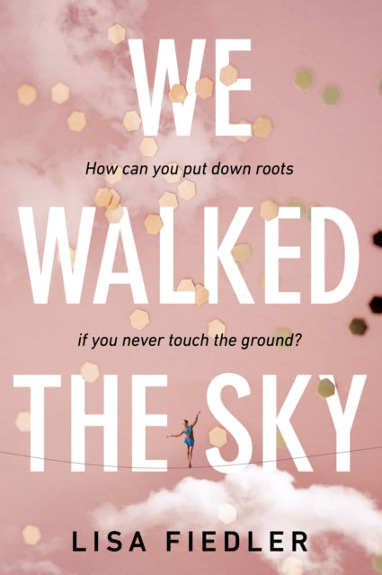 We Walked the Sky-9780451480828