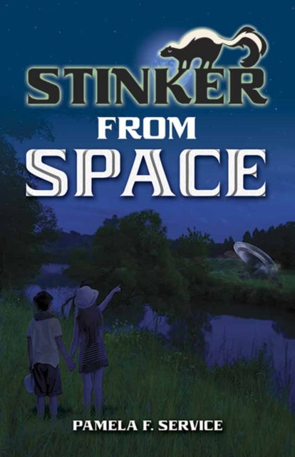Stinker from Space-9780486816074