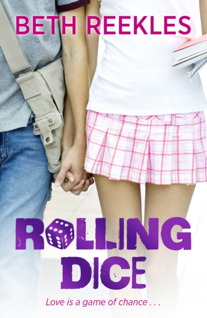 Rolling Dice-9780552568821
