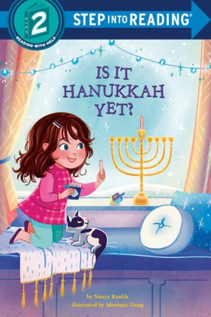 Is it Hanukkah Yet?-9780593375846