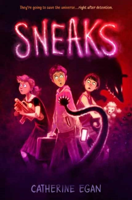 Sneaks-9780593487679