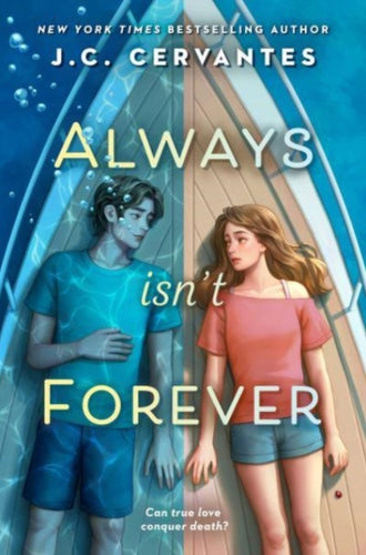 Always Isn't Forever-9780593619575