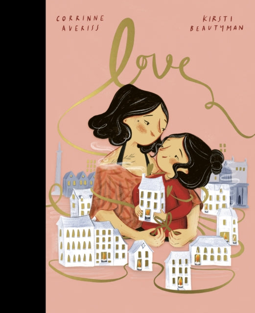 LOVE-9780711255456
