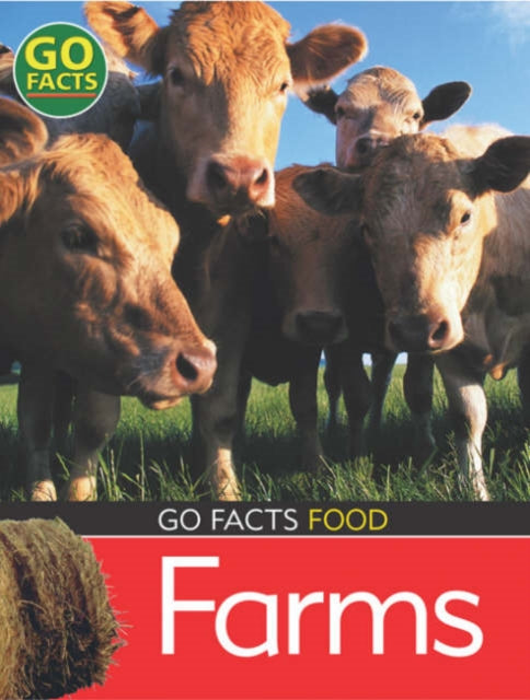Food: Farms-9780713672886