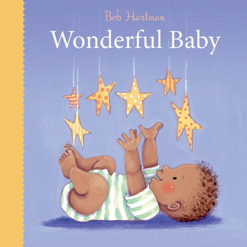 Wonderful Baby-9780745977911