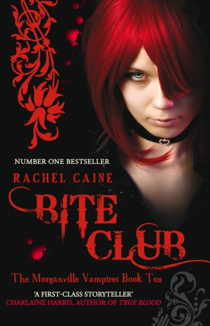 Bite Club : The bestselling action-packed series-9780749008093