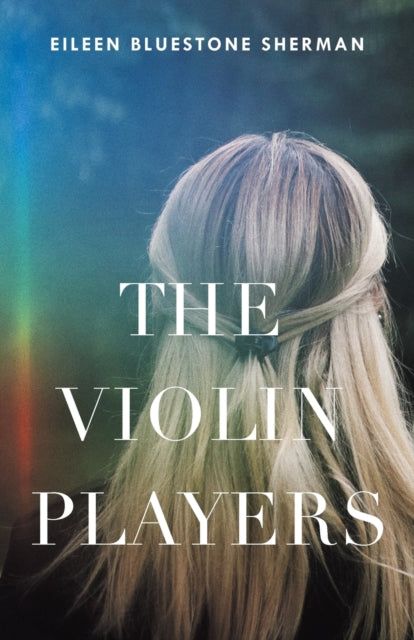 The Violin Players-9780827615175