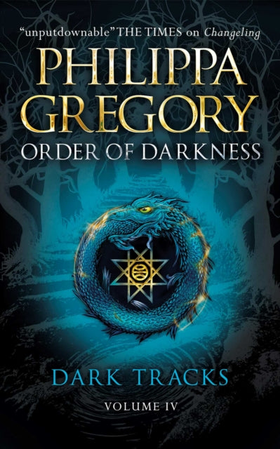 Dark Tracks-9780857077448
