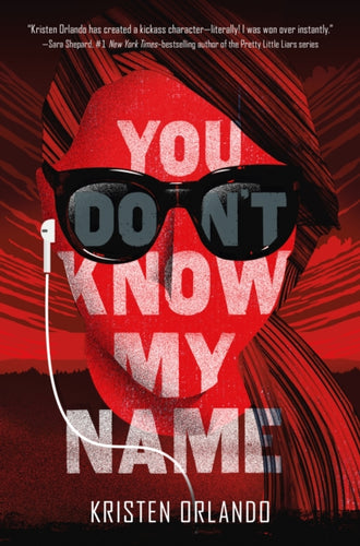 You Don't Know My Name-9781250084118