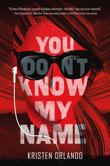 You Don't Know My Name-9781250084118