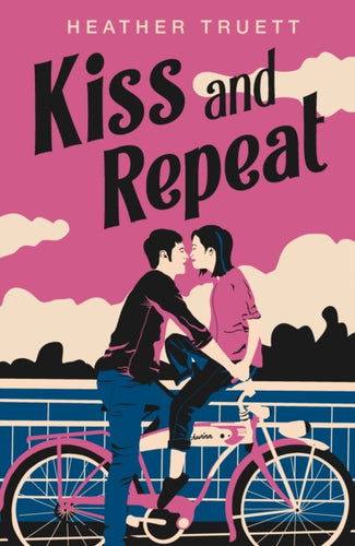 Kiss and Repeat-9781250262929