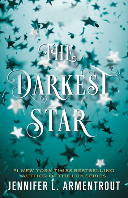 The Darkest Star-9781250314673