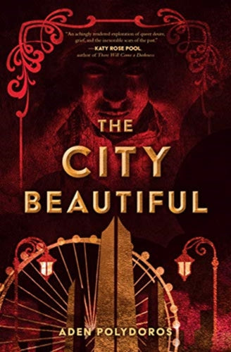 The City Beautiful-9781335402509
