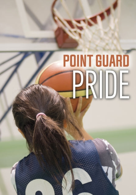 Point Guard Pride-9781398214927