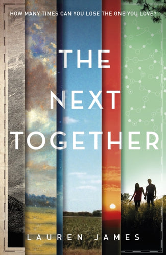 The Next Together-9781406358056
