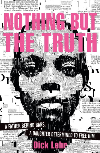 Nothing But the Truth-9781406379846