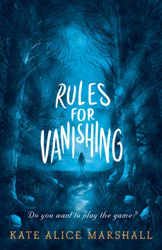 Rules for Vanishing-9781406390599