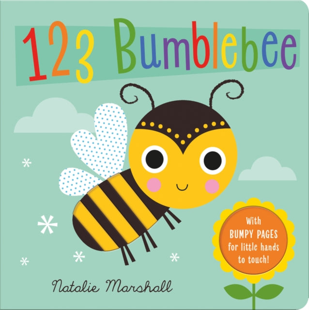 1, 2 ,3 Bumblebee-9781407191669
