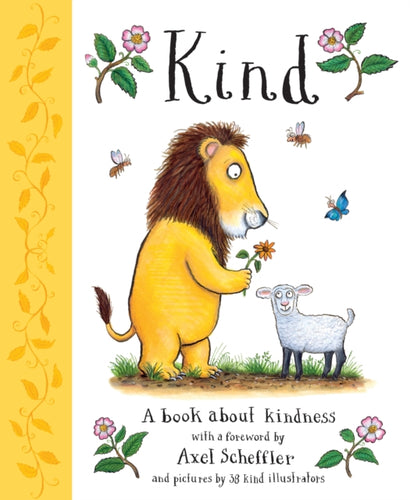 Kind-9781407194561