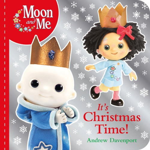 It's Christmas Time!-9781407198224