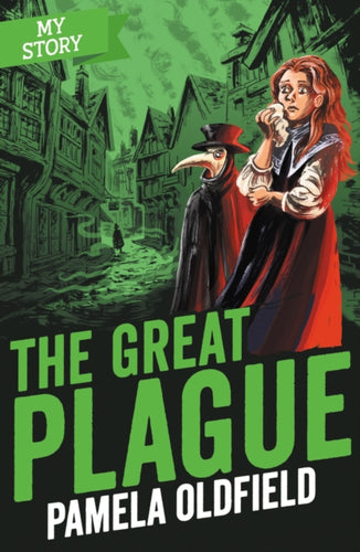 The Great Plague-9781407198866