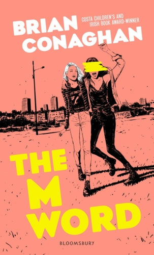 The M Word-9781408871560