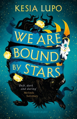 We Are Bound by Stars-9781408898079