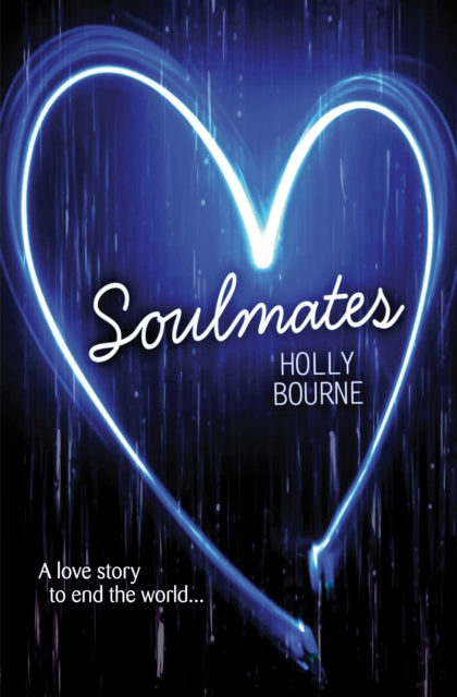 Soulmates-9781409557500