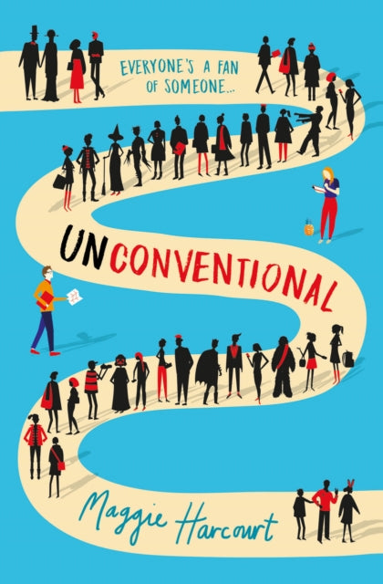 Unconventional-9781409590156