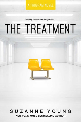 The Treatment-9781442445840