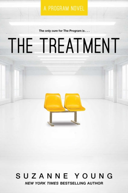 The Treatment-9781442445840