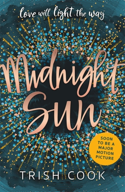 Midnight Sun-9781444941784