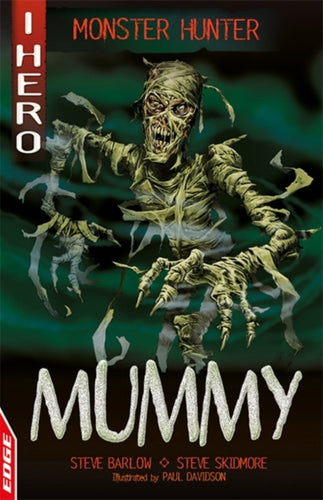Mummy-9781445169767