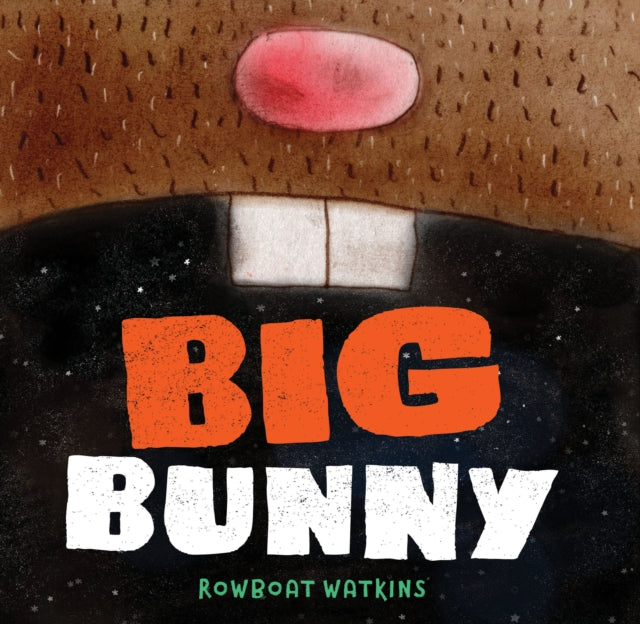 Big Bunny-9781452163901