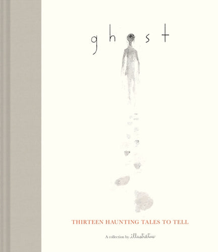 Ghost-9781452171289