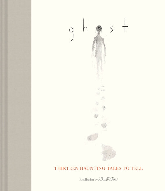 Ghost-9781452171289