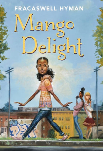 Mango Delight-9781454929628