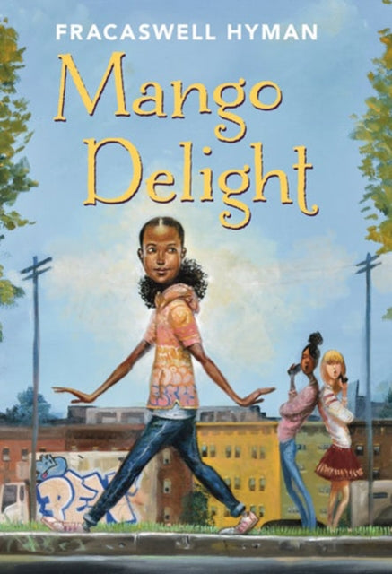Mango Delight-9781454929628