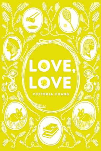 Love, Love-9781454938323