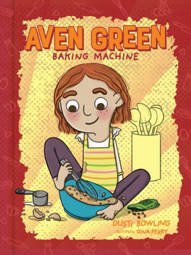 Aven Green Sleuthing Machine-9781454942214