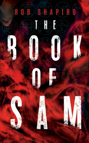The Book of Sam-9781459746756