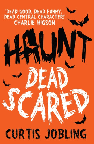Haunt: Dead Scared-9781471115776