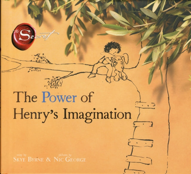 Power of Henry's Imagination-9781471145193