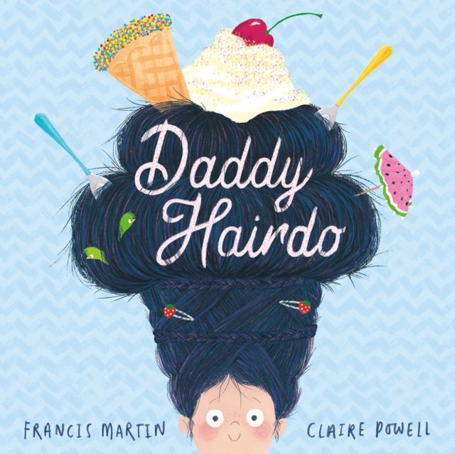 Daddy Hairdo-9781471147876