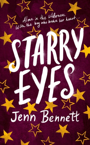 Starry Eyes-9781471161063