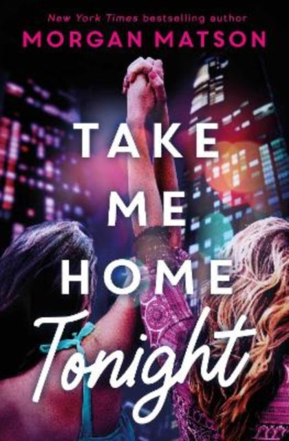Take Me Home Tonight-9781471163906