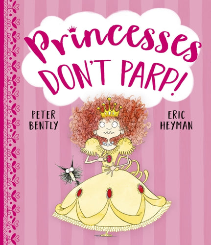 Princesses Don't Parp-9781471164125