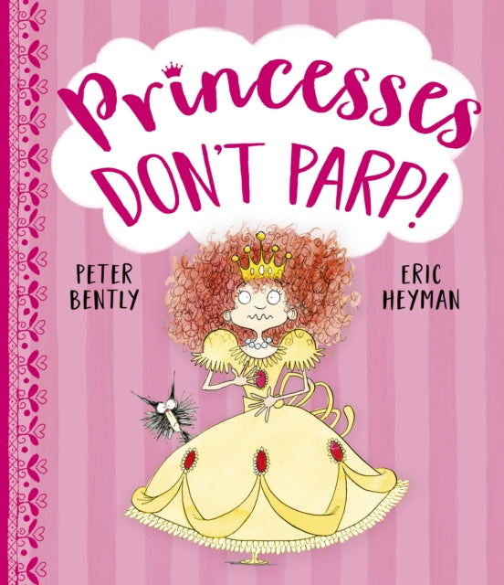 Princesses Don't Parp-9781471164125