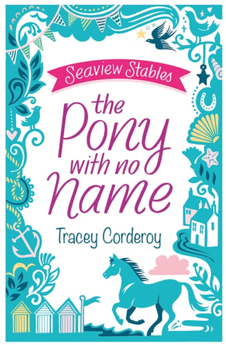 The Pony With No Name-9781471170416